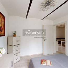 Predaj, rodinný dom Beňuš - EXKLUZÍVNE HALO REALITY