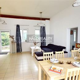 Predaj, rodinný dom Beňuš - EXKLUZÍVNE HALO REALITY