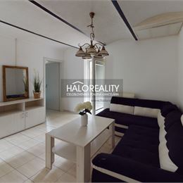Predaj, rodinný dom Beňuš - EXKLUZÍVNE HALO REALITY