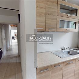 Predaj, rodinný dom Beňuš - EXKLUZÍVNE HALO REALITY