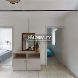 Predaj, rodinný dom Beňuš - EXKLUZÍVNE HALO REALITY