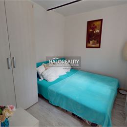 Predaj, rodinný dom Beňuš - EXKLUZÍVNE HALO REALITY