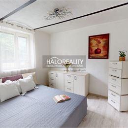 Predaj, rodinný dom Beňuš - EXKLUZÍVNE HALO REALITY