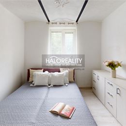 Predaj, rodinný dom Beňuš - EXKLUZÍVNE HALO REALITY