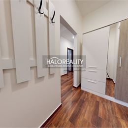 Predaj, dvojizbový byt Banská Bystrica - ZNÍŽENÁ CENA - EXKLUZÍVNE HALO REALITY