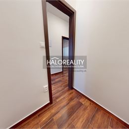 Predaj, dvojizbový byt Banská Bystrica - ZNÍŽENÁ CENA - EXKLUZÍVNE HALO REALITY