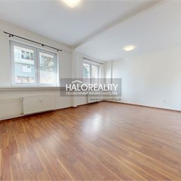 Predaj, dvojizbový byt Banská Bystrica - ZNÍŽENÁ CENA - EXKLUZÍVNE HALO REALITY