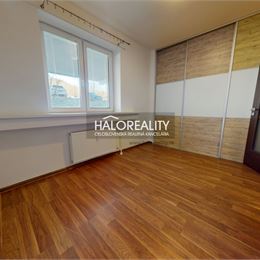 Predaj, dvojizbový byt Banská Bystrica - ZNÍŽENÁ CENA - EXKLUZÍVNE HALO REALITY