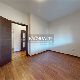 Predaj, dvojizbový byt Banská Bystrica - ZNÍŽENÁ CENA - EXKLUZÍVNE HALO REALITY