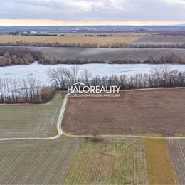 Predaj, pozemok 2391 m² Vištuk - EXKLUZÍVNE HALO REALITY