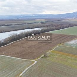 Predaj, pozemok 2391 m² Vištuk - EXKLUZÍVNE HALO REALITY