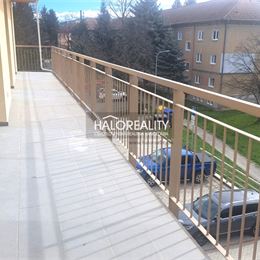 Predaj, trojizbový byt Veľký Krtíš - NOVOSTAVBA