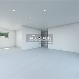 Predaj, rodinný dom Rimavská Sobota, Bakta - VO VÝSTAVBE - EXKLUZÍVNE HALO REALITY