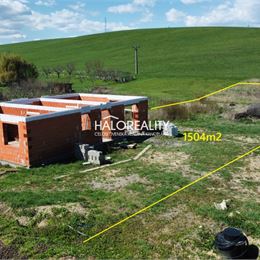 Predaj, rodinný dom Rimavská Sobota, Bakta - VO VÝSTAVBE - EXKLUZÍVNE HALO REALITY