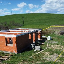 Predaj, rodinný dom Rimavská Sobota, Bakta - VO VÝSTAVBE - EXKLUZÍVNE HALO REALITY