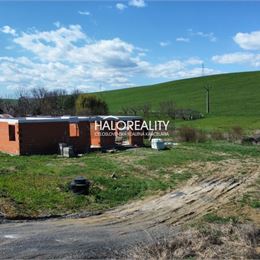 Predaj, rodinný dom Rimavská Sobota, Bakta - VO VÝSTAVBE - EXKLUZÍVNE HALO REALITY