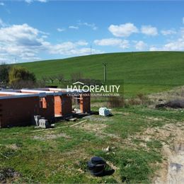 Predaj, rodinný dom Rimavská Sobota, Bakta - VO VÝSTAVBE - EXKLUZÍVNE HALO REALITY
