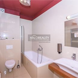 Predaj, apartmán Veľká Lomnica, Tatragolf mountain resort - EXKLUZÍVNE HALO REALITY