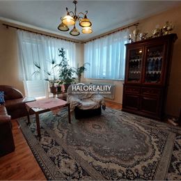 Predaj, rodinný dom Prievidza, Štvrte - Prievidza V - EXKLUZÍVNE HALO REALITY