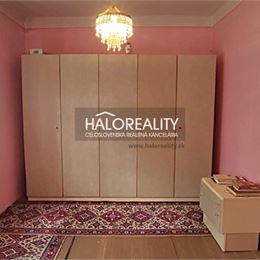 Predaj, rodinný dom Hurbanovo, v tichom a krásnom prostredí