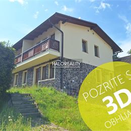 REZERVOVANÉ - Predaj, dvojizbový byt Donovaly, Skalka - EXKLUZÍVNE HALO REALITY