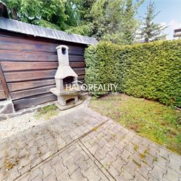 REZERVOVANÉ - Predaj, dvojizbový byt Donovaly, Skalka - EXKLUZÍVNE HALO REALITY