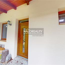 REZERVOVANÉ - Predaj, dvojizbový byt Donovaly, Skalka - EXKLUZÍVNE HALO REALITY