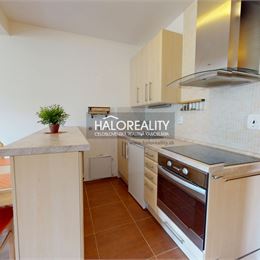 REZERVOVANÉ - Predaj, dvojizbový byt Donovaly, Skalka - EXKLUZÍVNE HALO REALITY