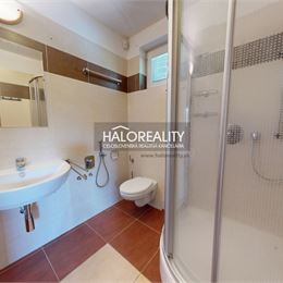 REZERVOVANÉ - Predaj, dvojizbový byt Donovaly, Skalka - EXKLUZÍVNE HALO REALITY