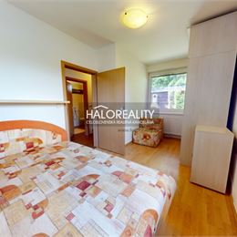 REZERVOVANÉ - Predaj, dvojizbový byt Donovaly, Skalka - EXKLUZÍVNE HALO REALITY