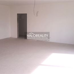 Predaj, apartmán Veľký Krtíš - NOVOSTAVBA - ZNÍŽENÁ CENA