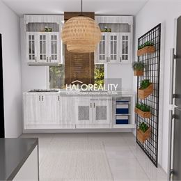Predaj, apartmán Veľký Krtíš - NOVOSTAVBA - ZNÍŽENÁ CENA