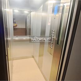 Predaj, apartmán Veľký Krtíš - NOVOSTAVBA - ZNÍŽENÁ CENA