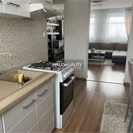 Predaj, trojizbový byt Veľký Meder - ZNÍŽENÁ CENA