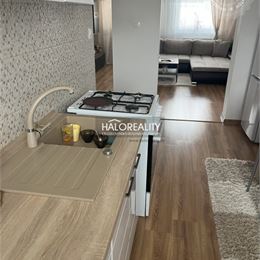 Predaj, trojizbový byt Veľký Meder - ZNÍŽENÁ CENA
