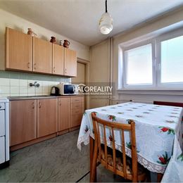 Predaj, rodinný dom Čereňany, Na Hlodži - EXKLUZÍVNE HALO REALITY