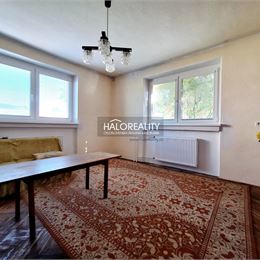 Predaj, rodinný dom Čereňany, Na Hlodži - EXKLUZÍVNE HALO REALITY