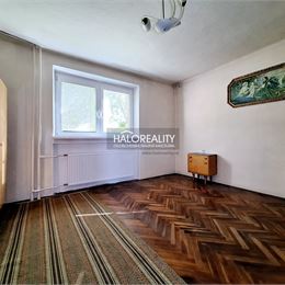 Predaj, rodinný dom Čereňany, Na Hlodži - EXKLUZÍVNE HALO REALITY
