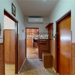 Predaj, rodinný dom Čáry - EXKLUZÍVNE HALO REALITY + VIDEOOBHLIADKA