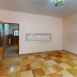 Predaj, rodinný dom Čáry - EXKLUZÍVNE HALO REALITY + VIDEOOBHLIADKA