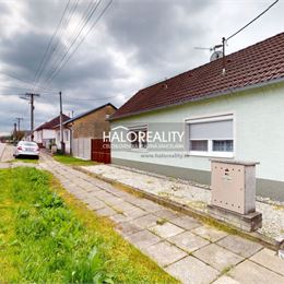 Predaj, rodinný dom Čáry - EXKLUZÍVNE HALO REALITY + VIDEOOBHLIADKA