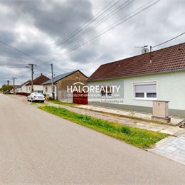 Predaj, rodinný dom Čáry - EXKLUZÍVNE HALO REALITY + VIDEOOBHLIADKA