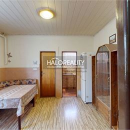 Predaj, rodinný dom Čáry - EXKLUZÍVNE HALO REALITY + VIDEOOBHLIADKA