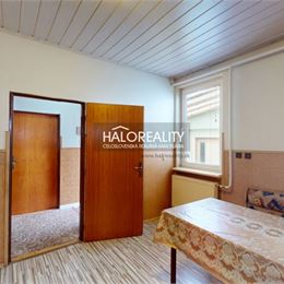 Predaj, rodinný dom Čáry - EXKLUZÍVNE HALO REALITY + VIDEOOBHLIADKA