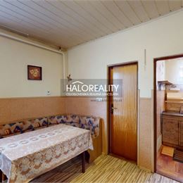 Predaj, rodinný dom Čáry - EXKLUZÍVNE HALO REALITY + VIDEOOBHLIADKA