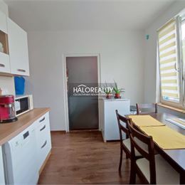 Predaj, dvojizbový byt Zvolen, Zlatý Potok