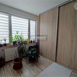 Predaj, dvojizbový byt Zvolen, Zlatý Potok