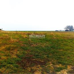 Predaj, pozemok pre rodinný dom 520 m² Bohdanovce nad Trnavou