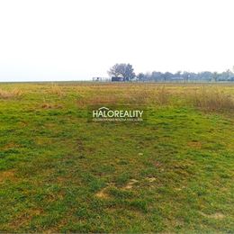 Predaj, pozemok pre rodinný dom 520 m² Bohdanovce nad Trnavou
