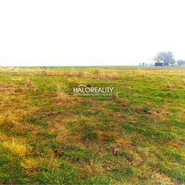 Predaj, pozemok pre rodinný dom 520 m² Bohdanovce nad Trnavou